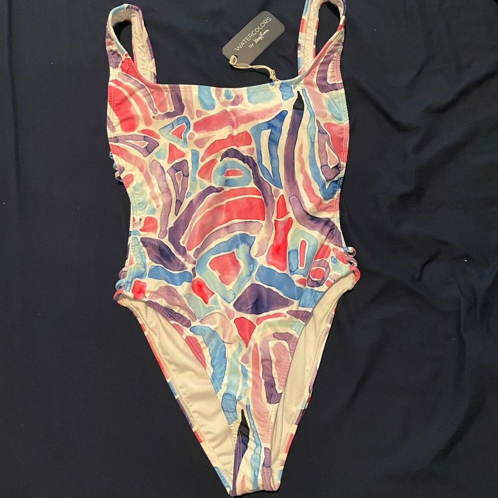 NWT One Piece Suit